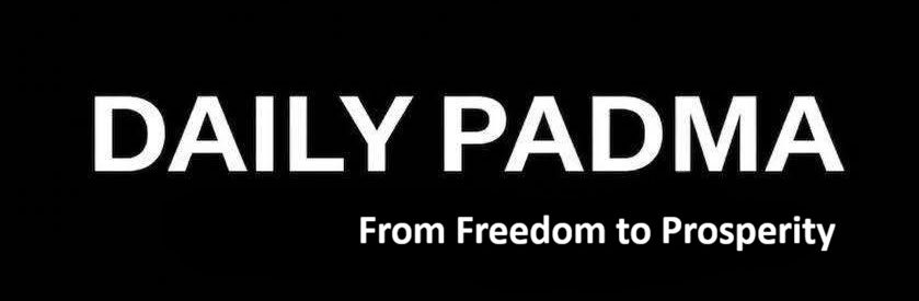 daily padma